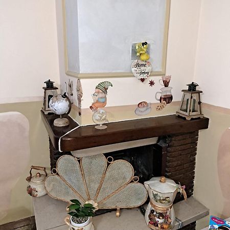 Casa Vacanza Country Holiday Santa Maria La Carita Экстерьер фото