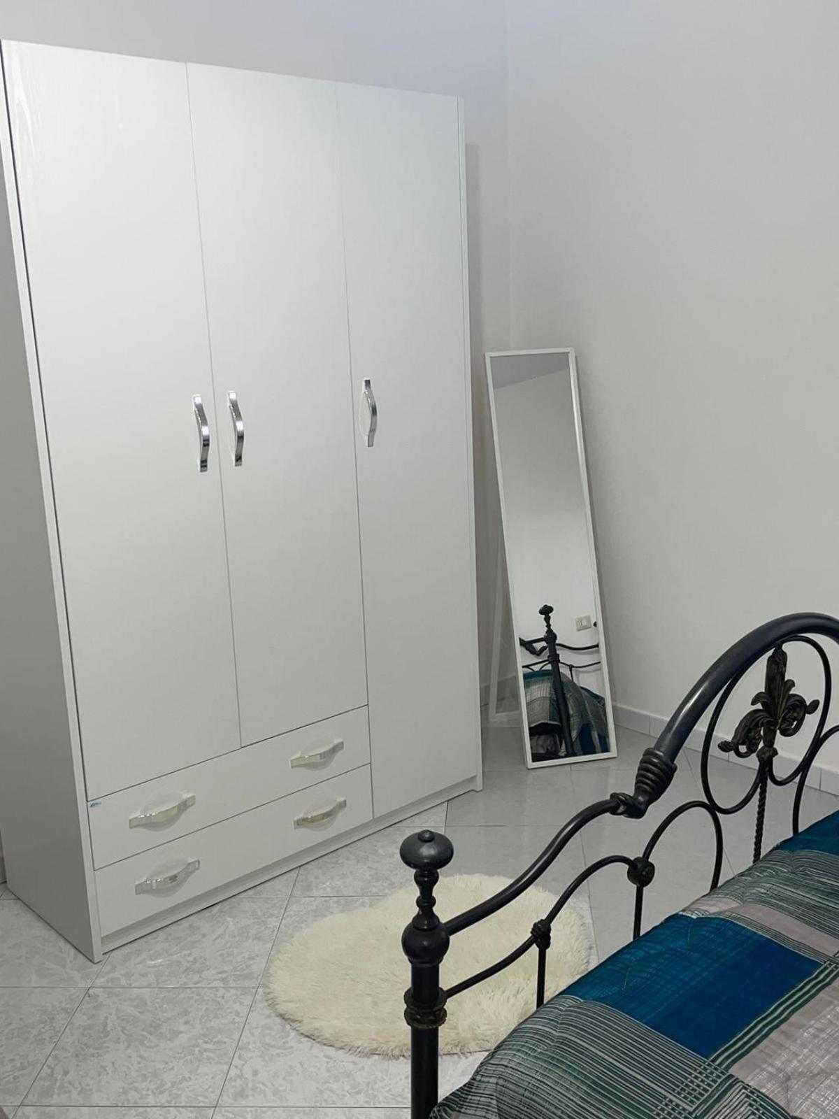 Casa Vacanza Country Holiday Santa Maria La Carita Экстерьер фото