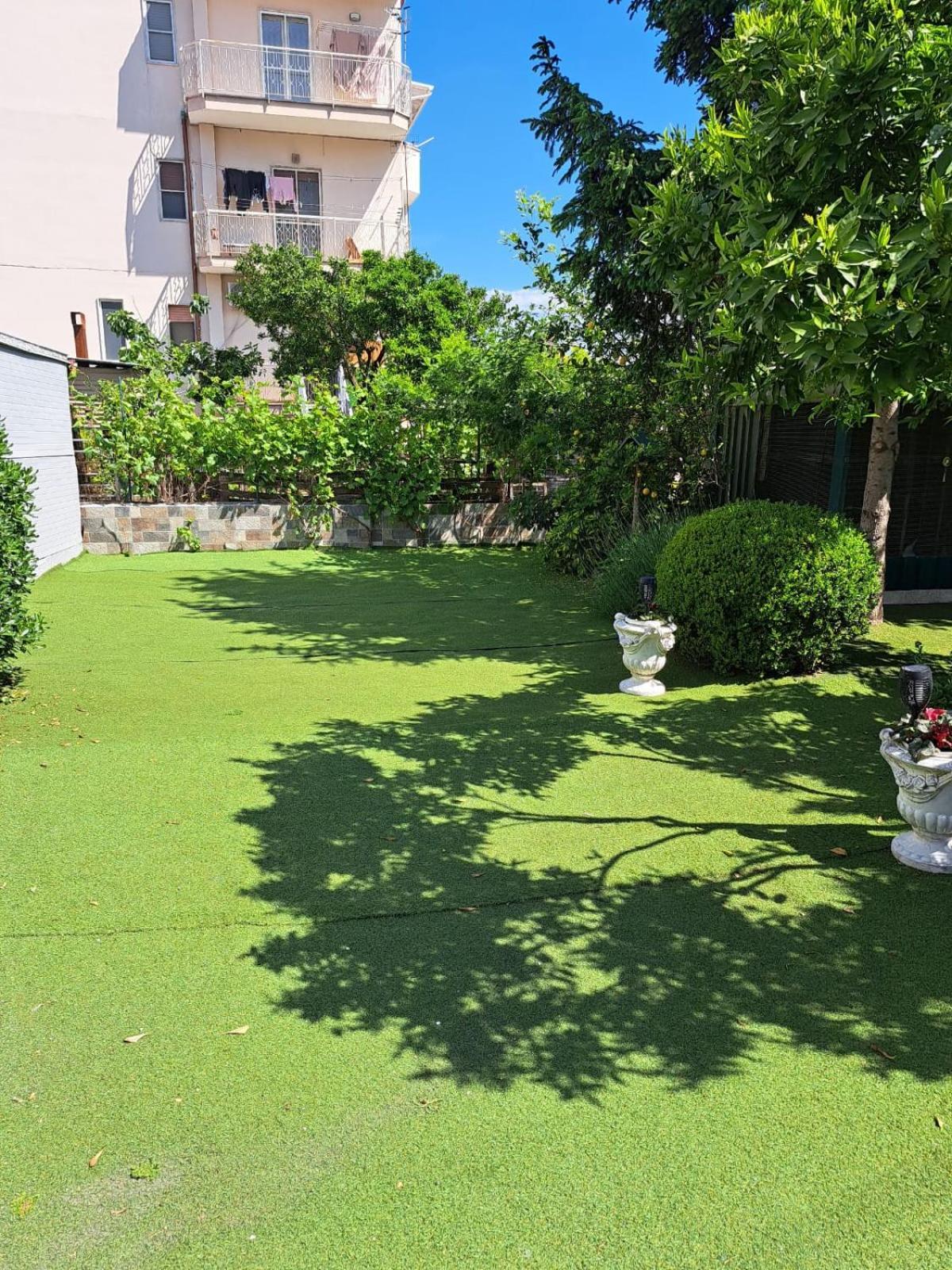 Casa Vacanza Country Holiday Santa Maria La Carita Экстерьер фото