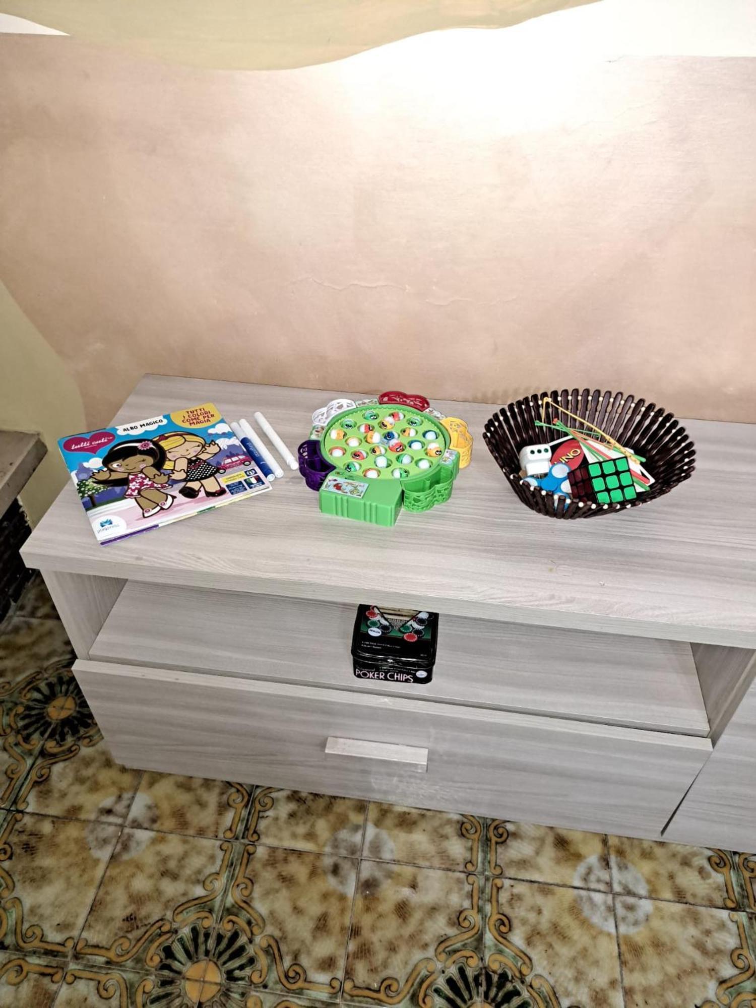 Casa Vacanza Country Holiday Santa Maria La Carita Экстерьер фото